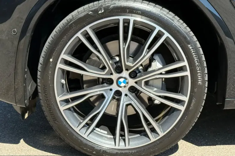 BMW X3 (Seria X) din 2024 cu 47.000 km - oferta BMW238137 - foto 12
