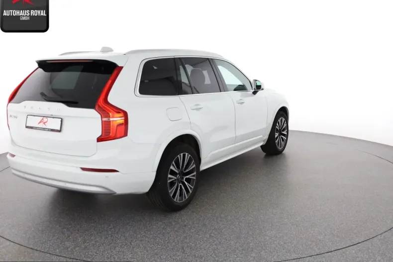 Volvo XC90 din 2021 cu 91.852 km - oferta VOL238138 - foto 6