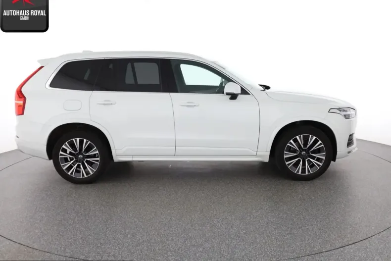 Volvo XC90 din 2021 cu 91.852 km - oferta VOL238138 - foto 7