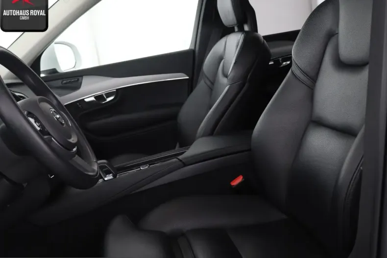 Volvo XC90 din 2021 cu 91.852 km - oferta VOL238138 - foto 10