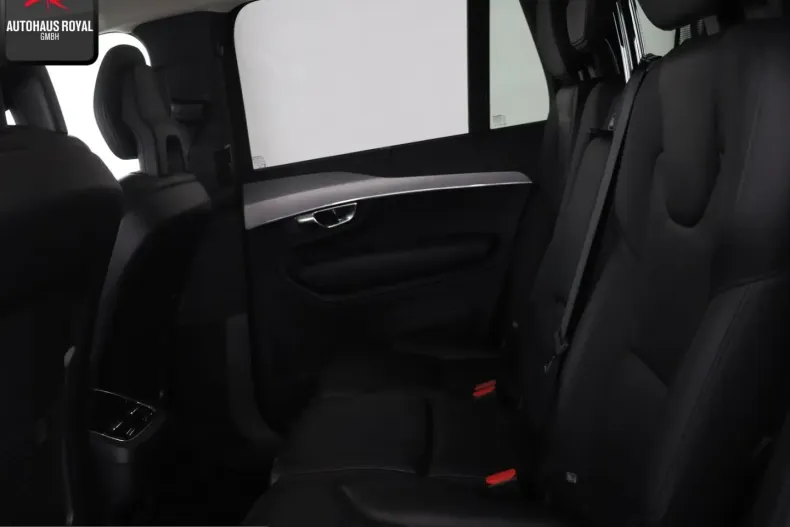Volvo XC90 din 2021 cu 91.852 km - oferta VOL238138 - foto 11