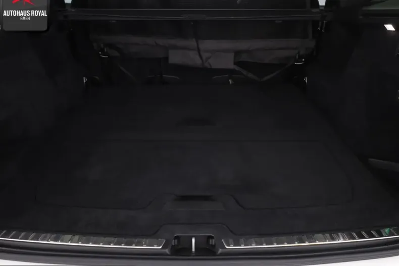 Volvo XC90 din 2021 cu 91.852 km - oferta VOL238138 - foto 12