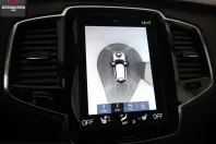 Volvo XC90 din 2021 cu 91.852 km - oferta VOL238138 - foto 18