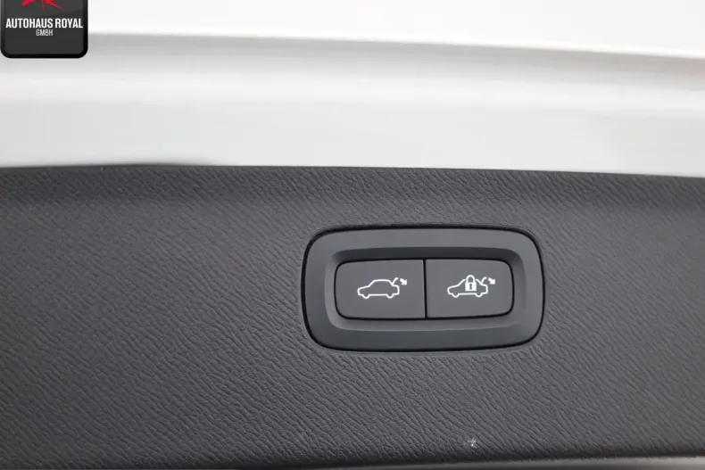 Volvo XC90 din 2021 cu 91.852 km - oferta VOL238138 - foto 25