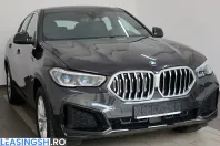 BMW X6 (Seria X) din 2022 cu 74.076 km - oferta BMW238140 - foto 1