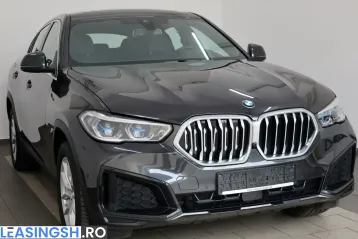 BMW X6 din 2022 - oferta BMW238140
