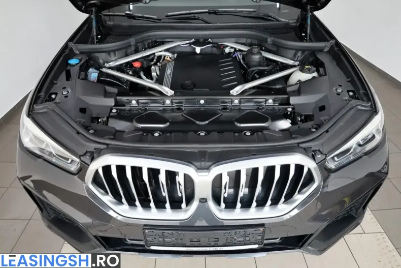 BMW X6 (Seria X) din 2022 cu 74.076 km - oferta BMW238140 - foto 5