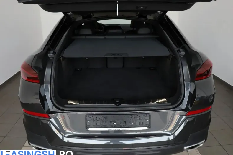 BMW X6 (Seria X) din 2022 cu 74.076 km - oferta BMW238140 - foto 6