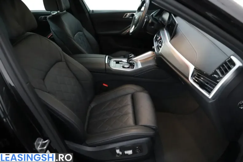 BMW X6 (Seria X) din 2022 cu 74.076 km - oferta BMW238140 - foto 12
