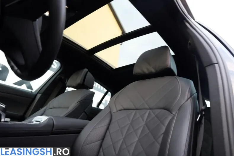 BMW X6 (Seria X) din 2022 cu 74.076 km - oferta BMW238140 - foto 13