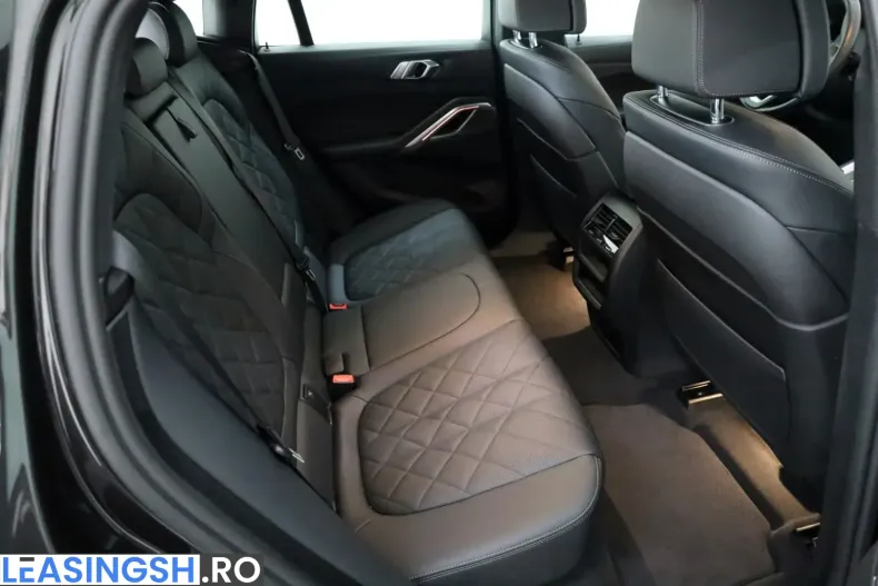 BMW X6 (Seria X) din 2022 cu 74.076 km - oferta BMW238140 - foto 14
