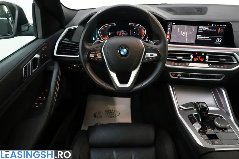 BMW X6 (Seria X) din 2022 cu 74.076 km - oferta BMW238140 - foto 16