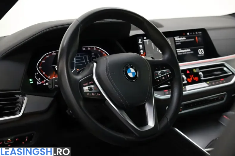 BMW X6 (Seria X) din 2022 cu 74.076 km - oferta BMW238140 - foto 17