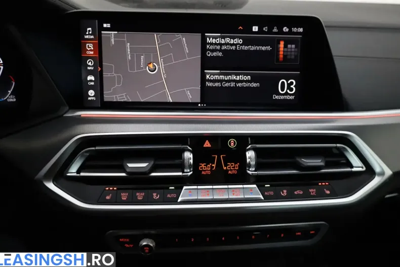 BMW X6 (Seria X) din 2022 cu 74.076 km - oferta BMW238140 - foto 18