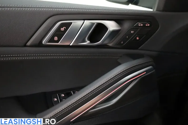 BMW X6 (Seria X) din 2022 cu 74.076 km - oferta BMW238140 - foto 21