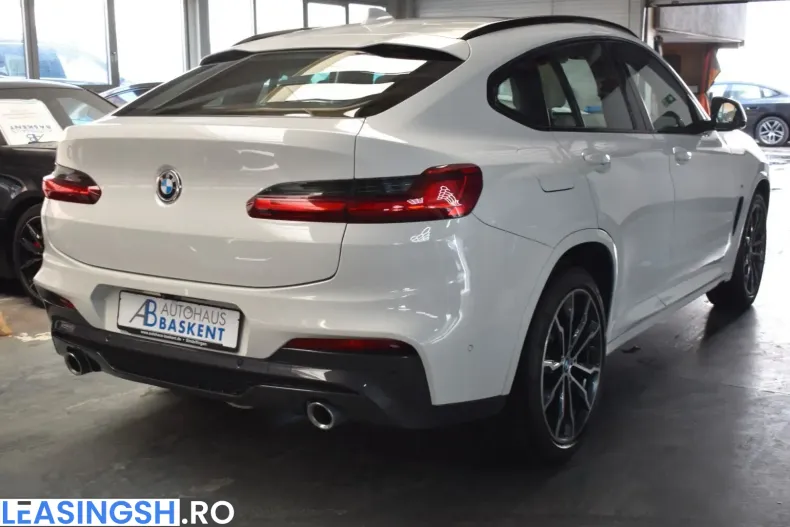 BMW X4 (Seria X) din 2021 cu 100.000 km - oferta BMW238142 - foto 1
