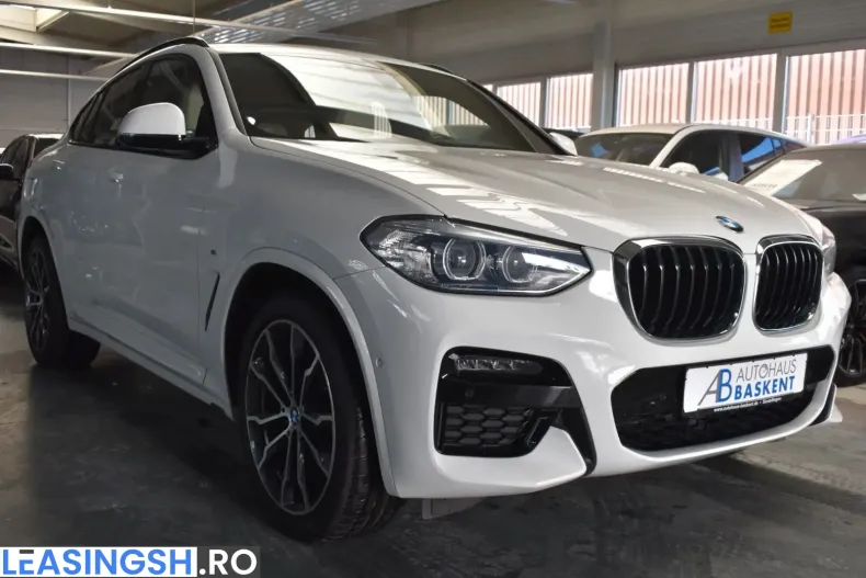 BMW X4 (Seria X) din 2021 cu 100.000 km - oferta BMW238142 - foto 2