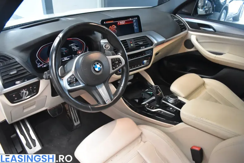 BMW X4 (Seria X) din 2021 cu 100.000 km - oferta BMW238142 - foto 4