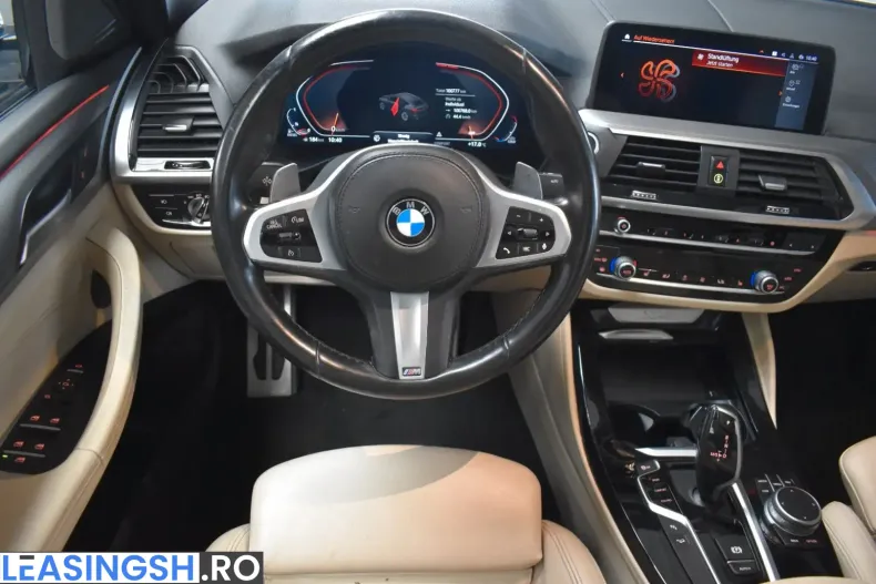 BMW X4 (Seria X) din 2021 cu 100.000 km - oferta BMW238142 - foto 9