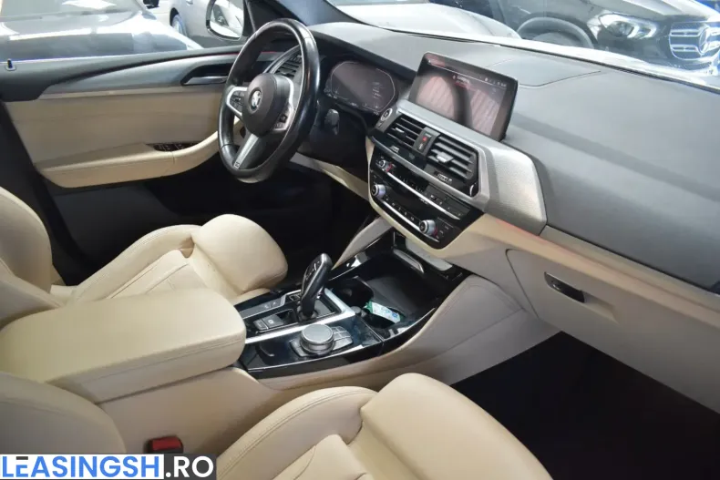 BMW X4 (Seria X) din 2021 cu 100.000 km - oferta BMW238142 - foto 10