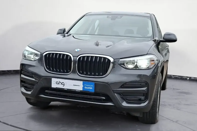 BMW X3 (Seria X) din 2021 cu 53.000 km - oferta BMW238143 - foto 1