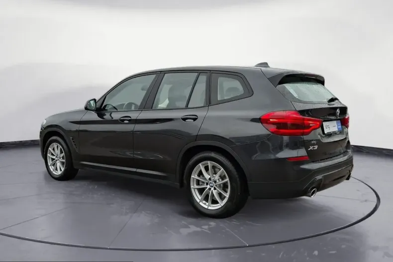 BMW X3 (Seria X) din 2021 cu 53.000 km - oferta BMW238143 - foto 3