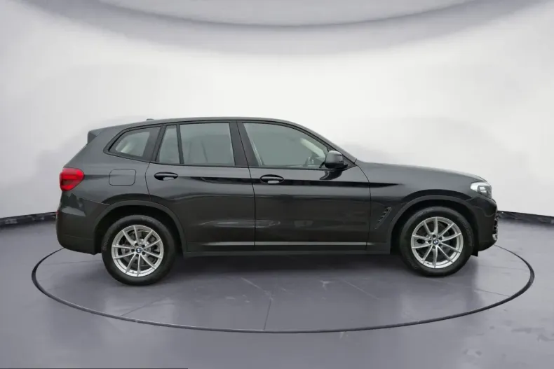 BMW X3 (Seria X) din 2021 cu 53.000 km - oferta BMW238143 - foto 4
