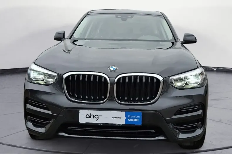 BMW X3 (Seria X) din 2021 cu 53.000 km - oferta BMW238143 - foto 5
