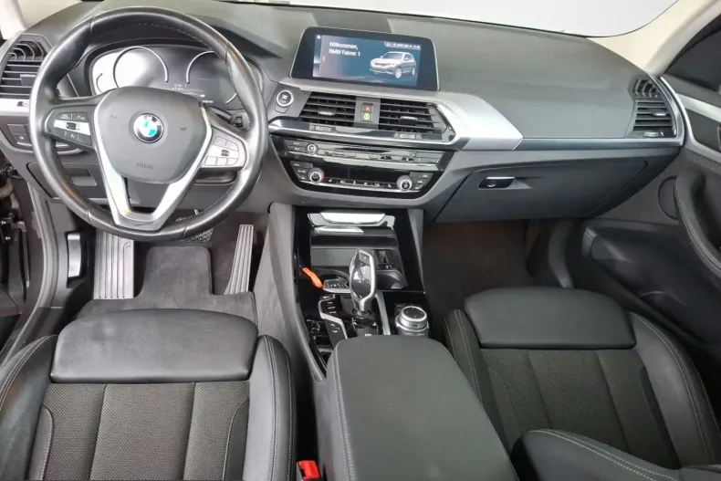 BMW X3 (Seria X) din 2021 cu 53.000 km - oferta BMW238143 - foto 9