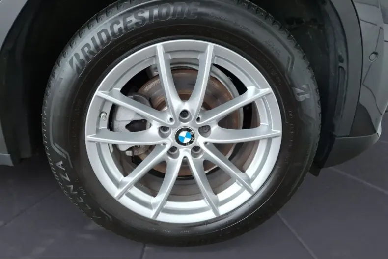 BMW X3 (Seria X) din 2021 cu 53.000 km - oferta BMW238143 - foto 10
