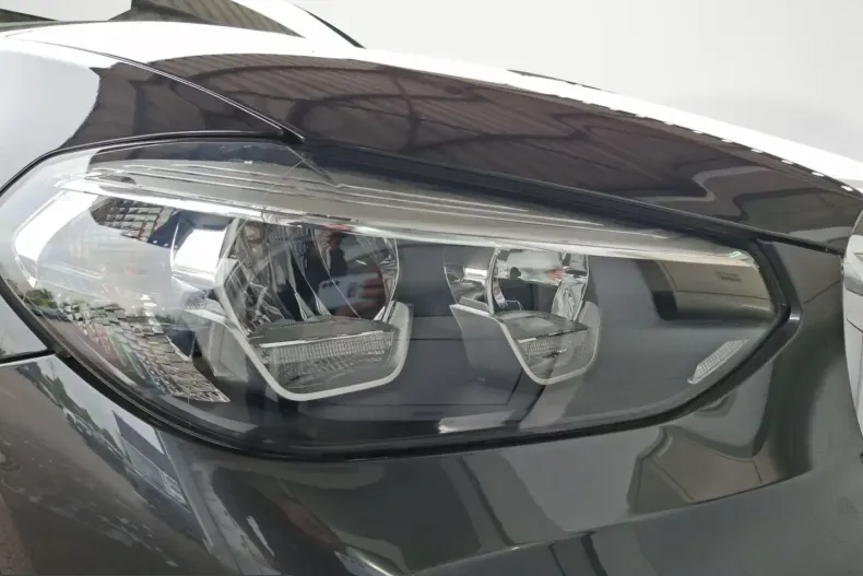 BMW X3 (Seria X) din 2021 cu 53.000 km - oferta BMW238143 - foto 11