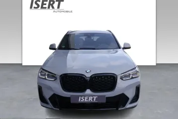 BMW X4 din 2023 - oferta BMW238144