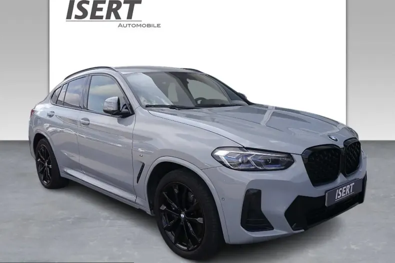 BMW X4 (Seria X) din 2023 cu 77.900 km - oferta BMW238144 - foto 3