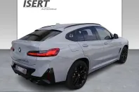 BMW X4 (Seria X) din 2023 cu 77.900 km - oferta BMW238144 - foto 4