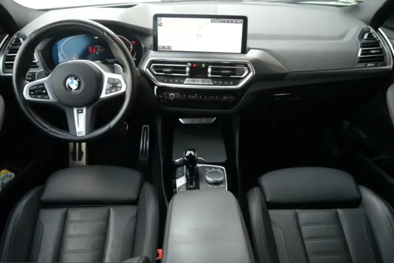 BMW X4 (Seria X) din 2023 cu 77.900 km - oferta BMW238144 - foto 6