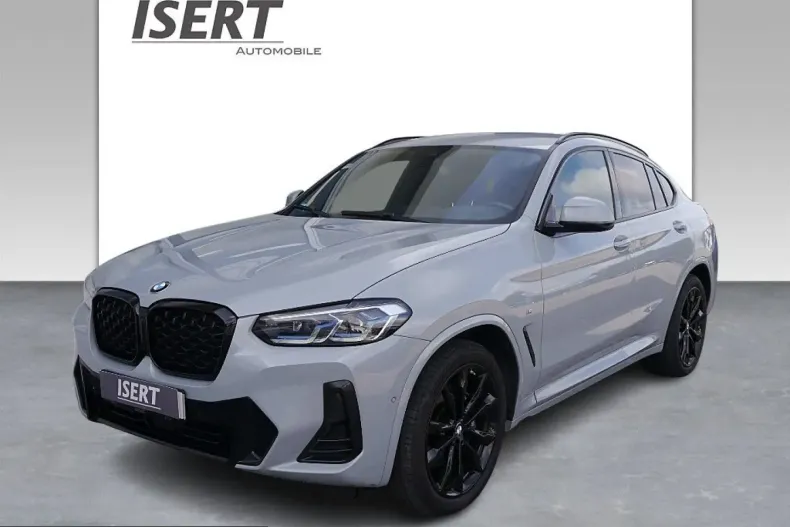 BMW X4 (Seria X) din 2023 cu 77.900 km - oferta BMW238144 - foto 11