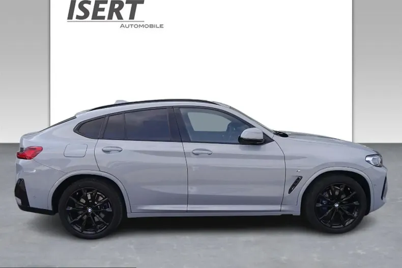 BMW X4 (Seria X) din 2023 cu 77.900 km - oferta BMW238144 - foto 13
