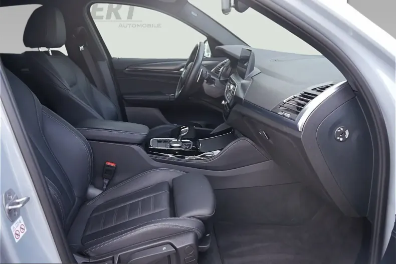 BMW X4 (Seria X) din 2023 cu 77.900 km - oferta BMW238144 - foto 14