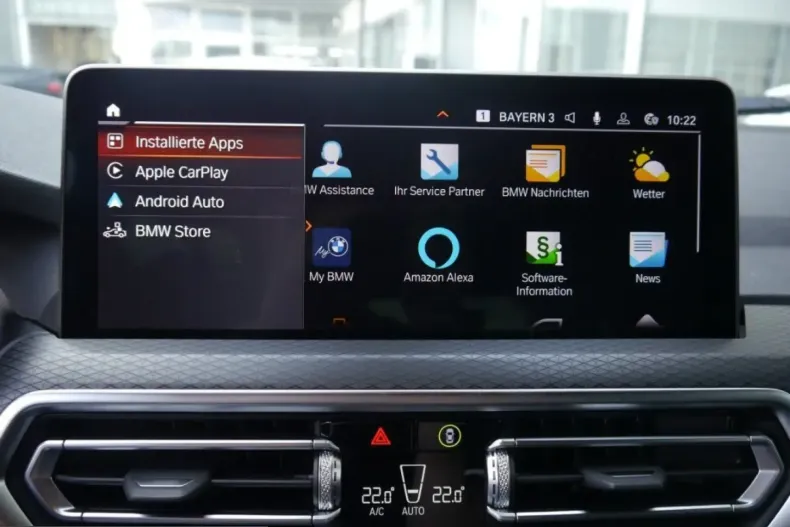 BMW X4 (Seria X) din 2023 cu 77.900 km - oferta BMW238144 - foto 16