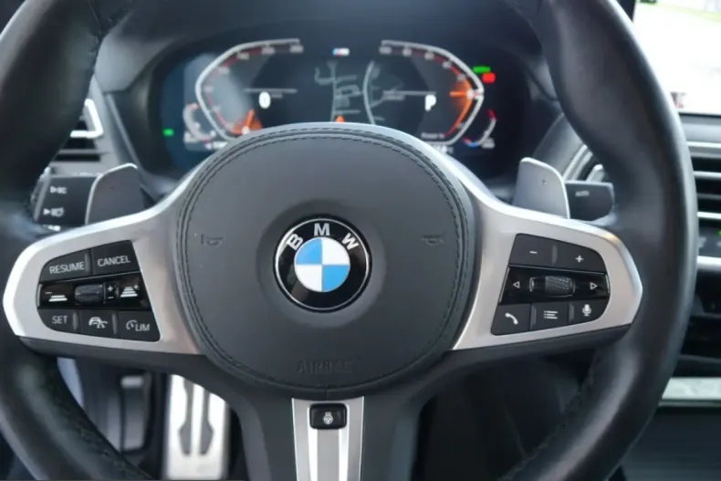 BMW X4 (Seria X) din 2023 cu 77.900 km - oferta BMW238144 - foto 20