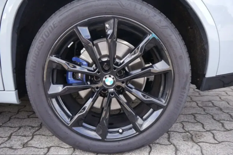 BMW X4 (Seria X) din 2023 cu 77.900 km - oferta BMW238144 - foto 22
