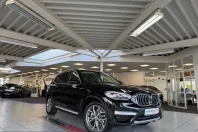 BMW X3 (Seria X) din 2021 cu 84.500 km - oferta BMW238145 - foto 2