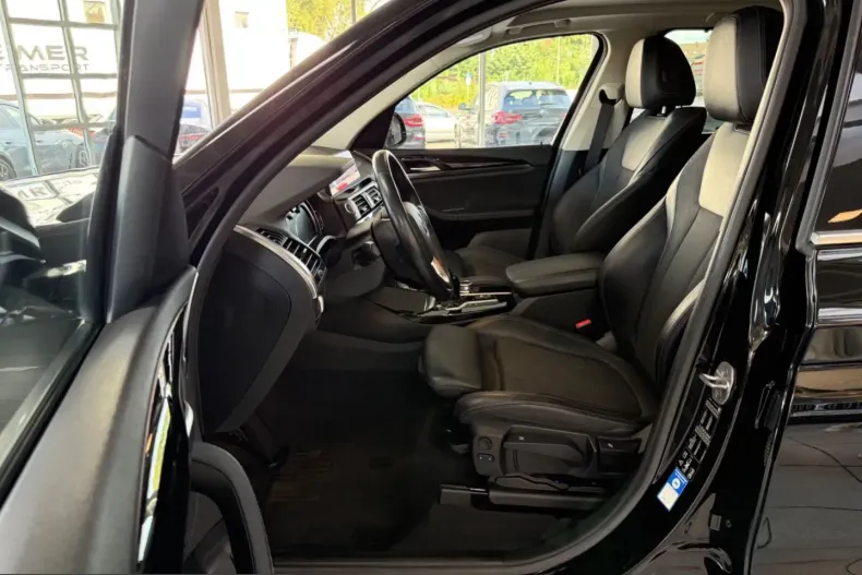 BMW X3 (Seria X) din 2021 cu 84.500 km - oferta BMW238145 - foto 6