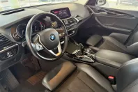 BMW X3 (Seria X) din 2021 cu 84.500 km - oferta BMW238145 - foto 7