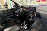 BMW X3 (Seria X) din 2021 cu 84.500 km - oferta BMW238145 - foto 8