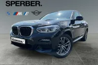 BMW X4 (Seria X) din 2021 cu 74.191 km - oferta BMW238146 - foto 1