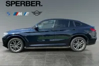 BMW X4 (Seria X) din 2021 cu 74.191 km - oferta BMW238146 - foto 2