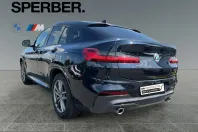 BMW X4 (Seria X) din 2021 cu 74.191 km - oferta BMW238146 - foto 3