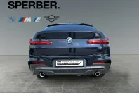 BMW X4 (Seria X) din 2021 cu 74.191 km - oferta BMW238146 - foto 4