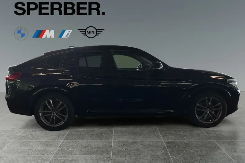 BMW X4 (Seria X) din 2021 cu 74.191 km - oferta BMW238146 - foto 6